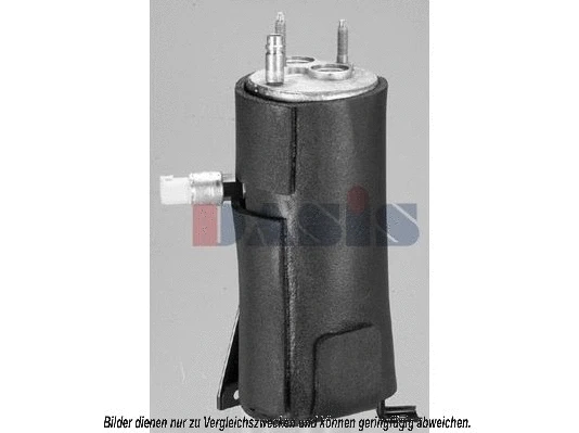 Dryer, air conditioning (802870N)