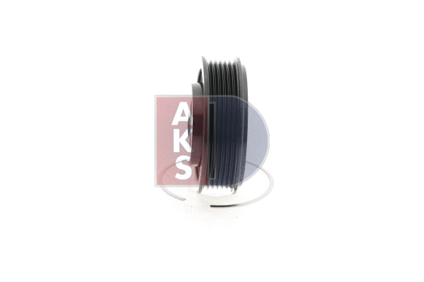 Magnetic Clutch, air conditioning compressor