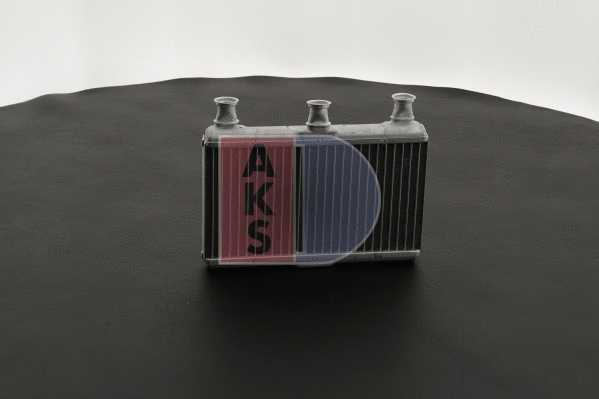 Heat Exchanger, interior heating