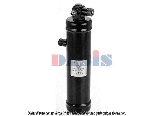 Dryer, air conditioning (803100N)