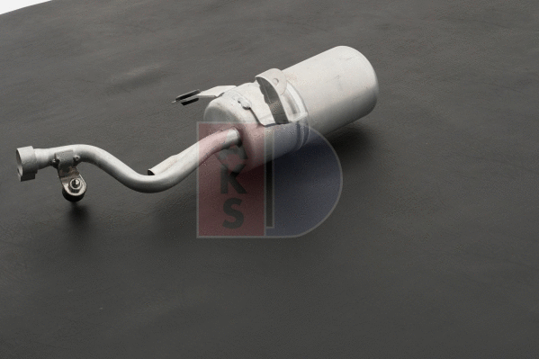 Dryer, air conditioning