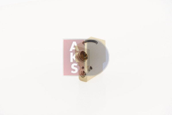 Expansion Valve, air conditioning