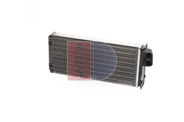 Heat Exchanger, interior heating