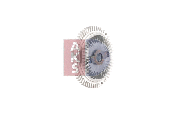 Clutch, radiator fan