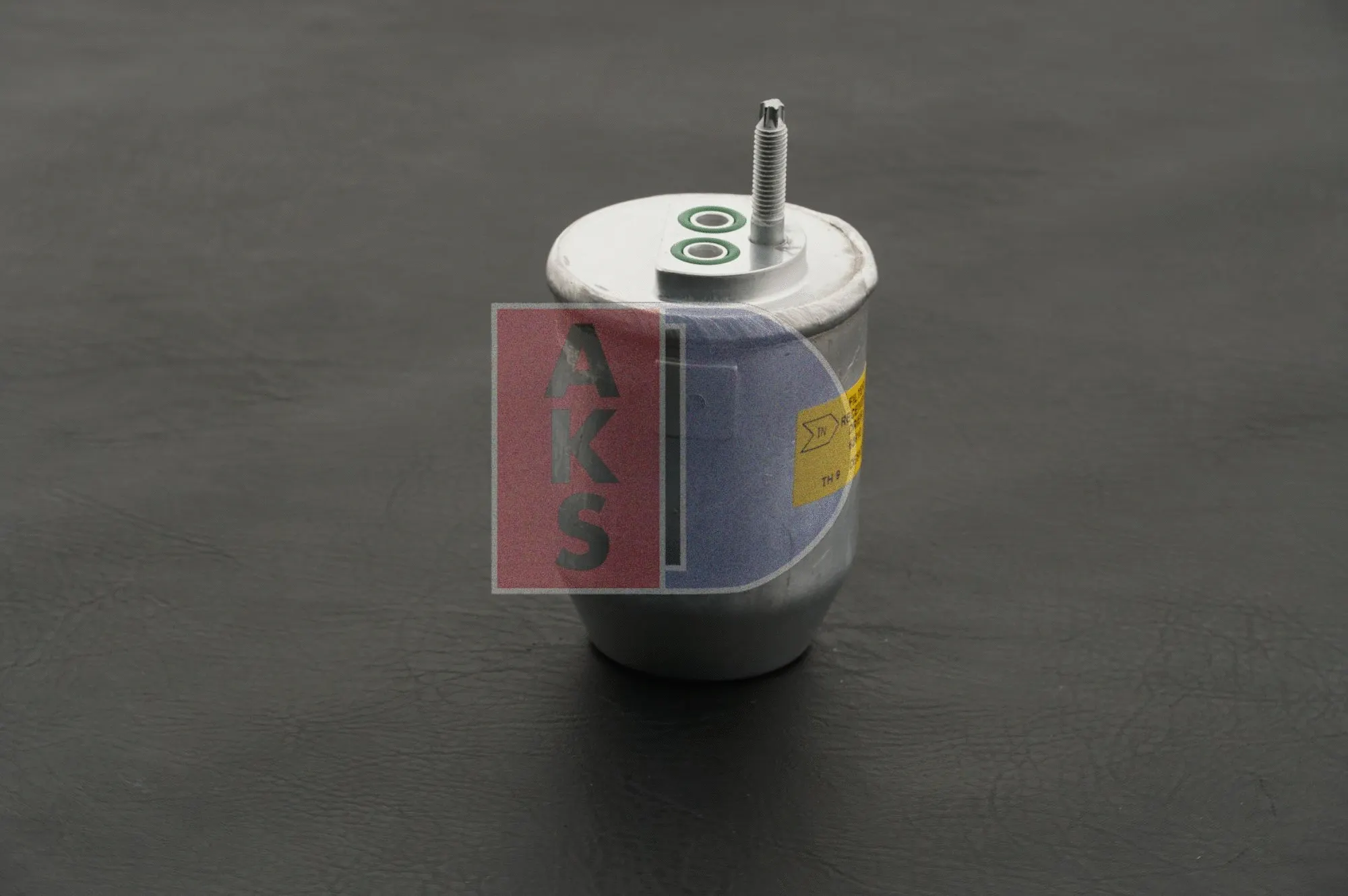 Dryer, air conditioning