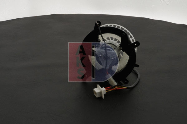 Interior Blower