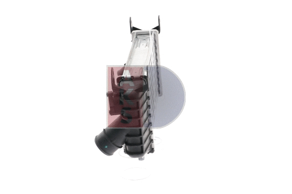 Charge Air Cooler