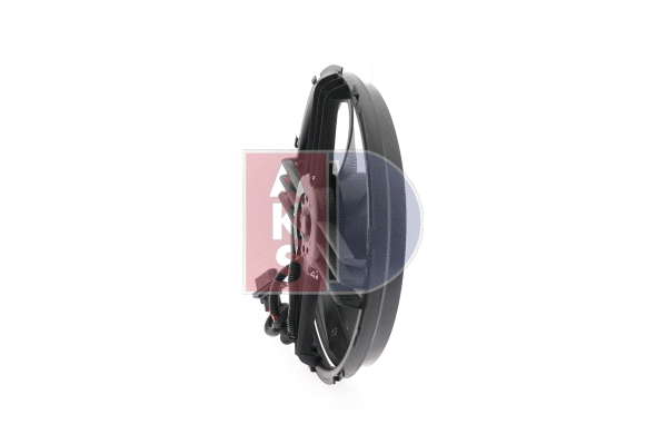 Fan, engine cooling