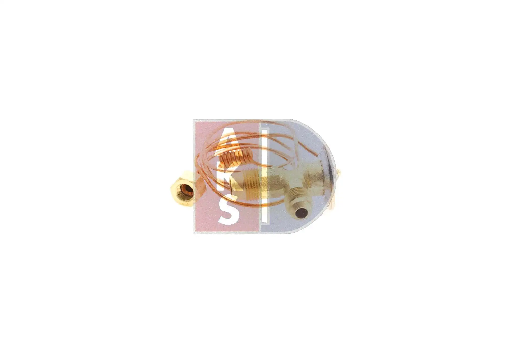 Expansion Valve, air conditioning