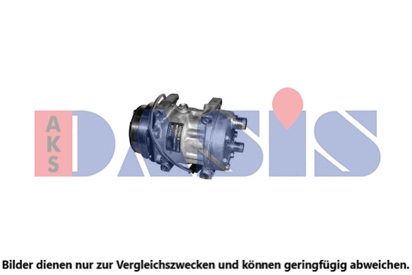 Compressor, air conditioning (851769N)