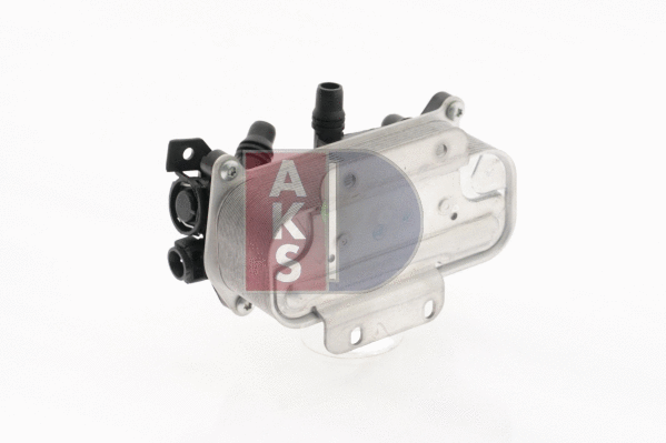 Oil Cooler, engine oil