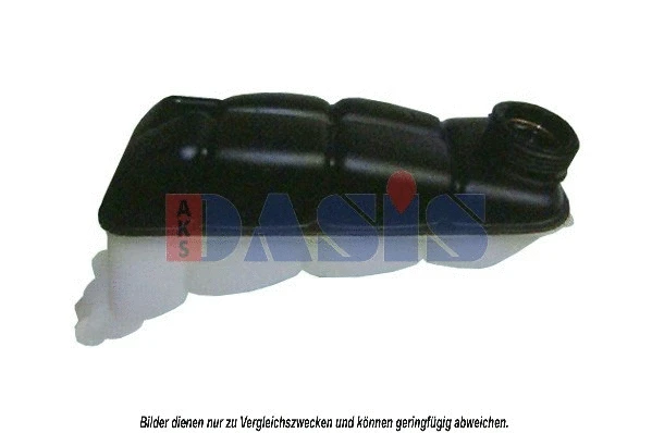 Expansion Tank, coolant (123006N)