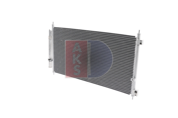 Condenser, air conditioning (112025N)
