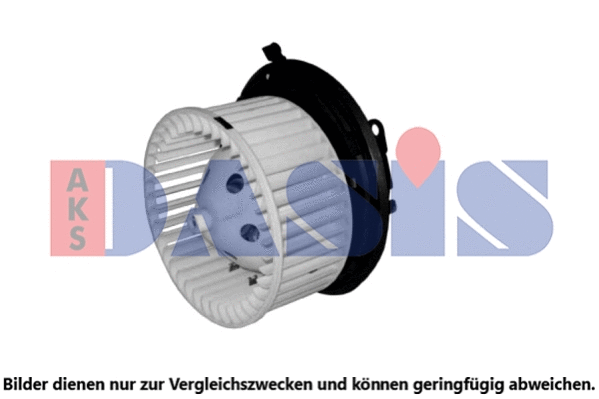 Interior Blower (188051N)