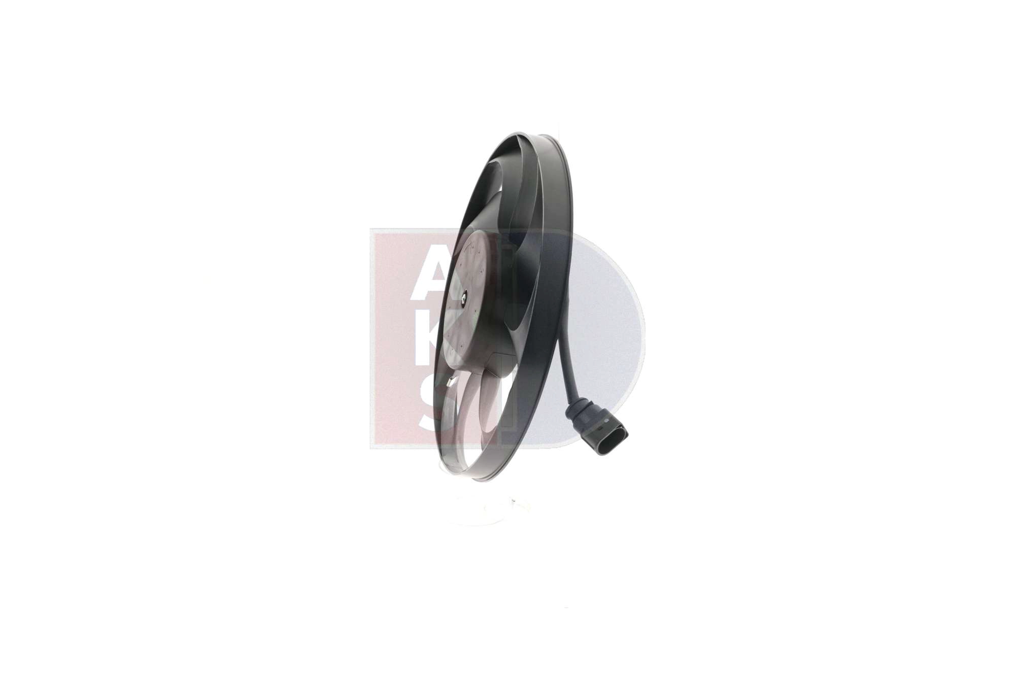 Fan, engine cooling