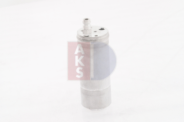 Dryer, air conditioning