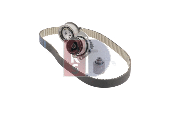 Water Pump & Timing Belt Kit