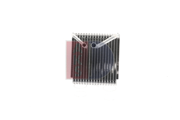 Evaporator, air conditioning