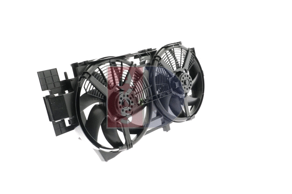 Fan, engine cooling