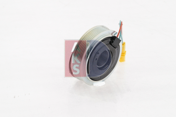 Magnetic Clutch, air conditioning compressor