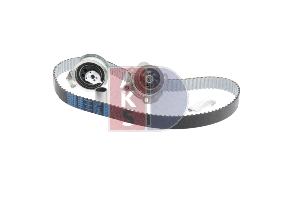Water Pump & Timing Belt Kit