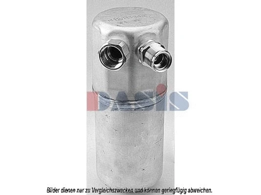 Dryer, air conditioning (801570N)