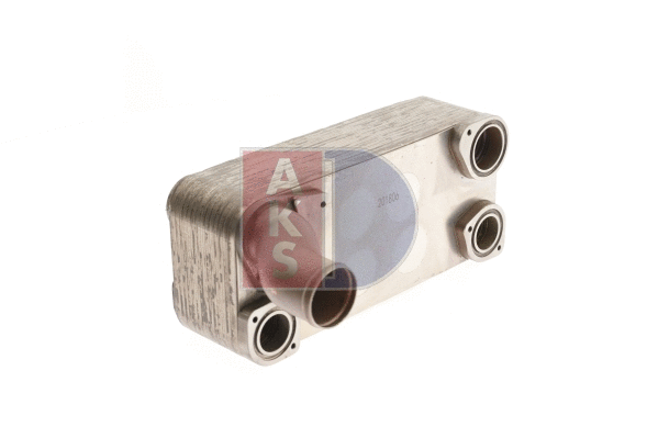 Oil Cooler, retarder