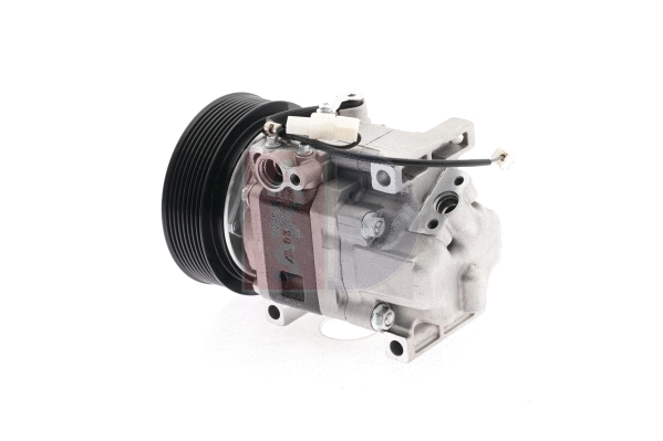 Compressor, air conditioning (851970N)