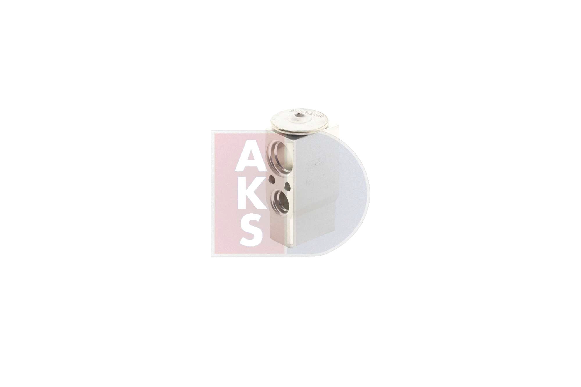 Expansion Valve, air conditioning