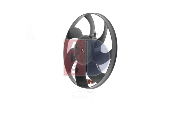 Fan, engine cooling