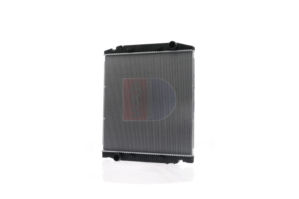 Radiator, engine cooling (400016X)