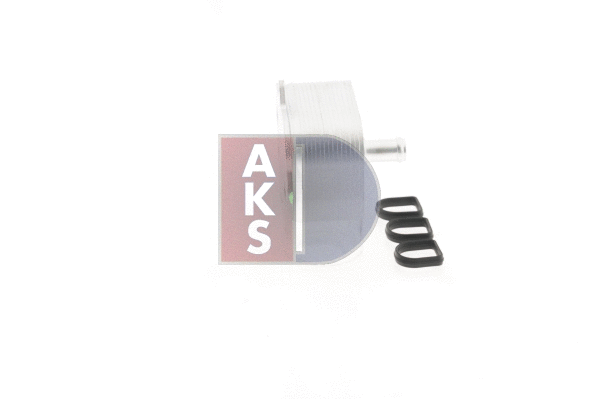 Oil Cooler, engine oil