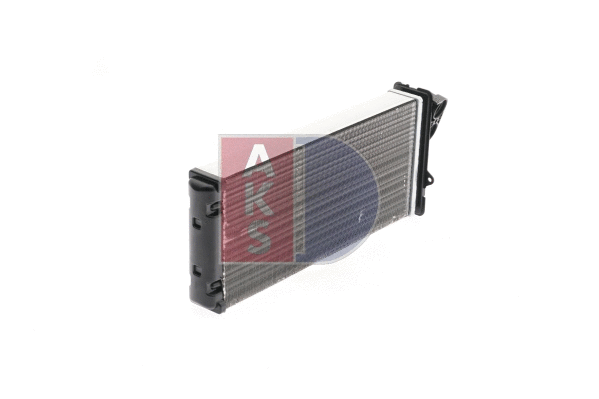 Heat Exchanger, interior heating