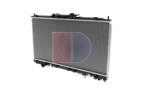 Radiator, engine cooling (140036N)