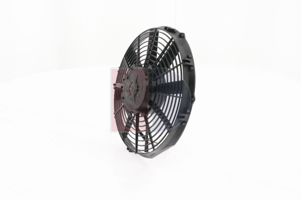 Fan, air conditioning condenser