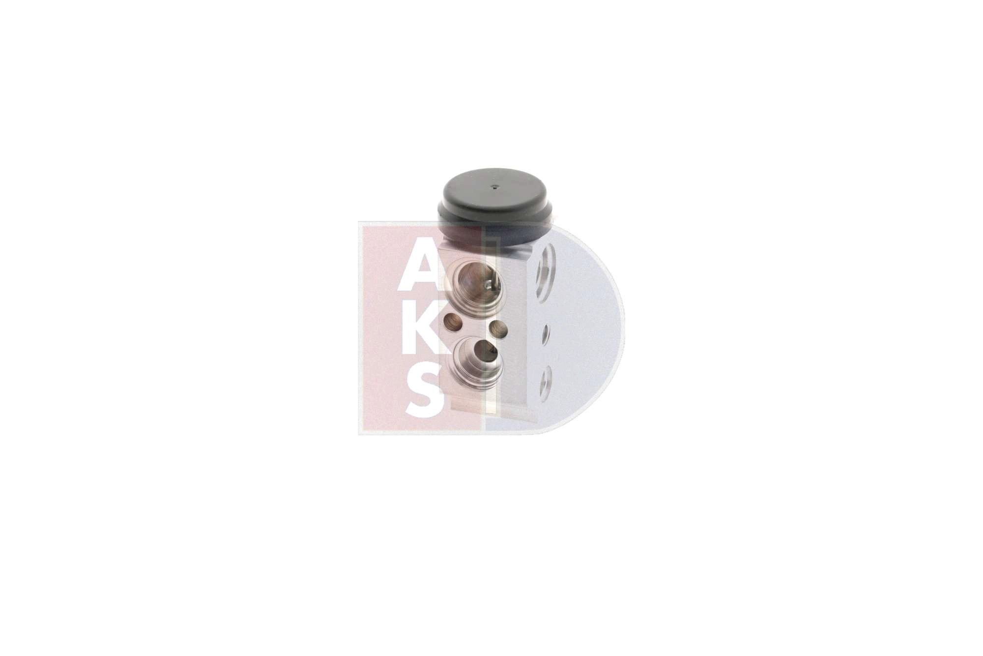 Expansion Valve, air conditioning