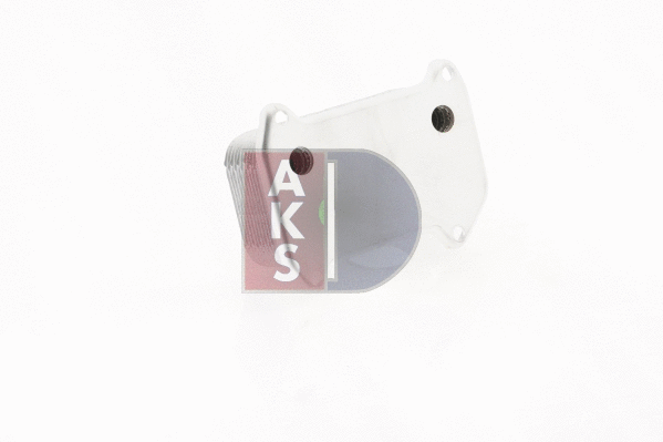 Oil Cooler, engine oil