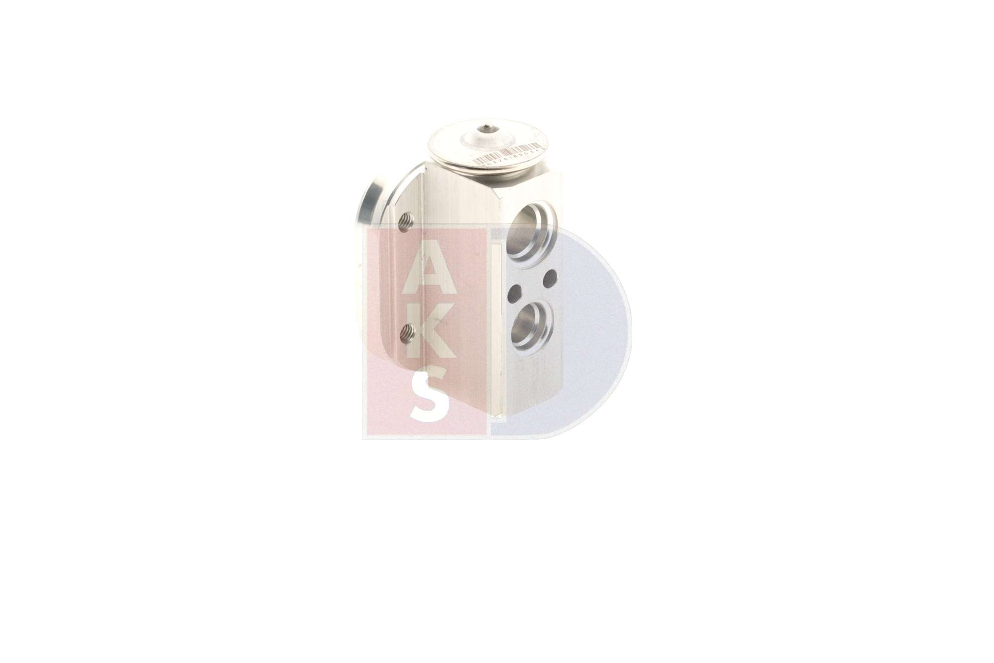 Expansion Valve, air conditioning