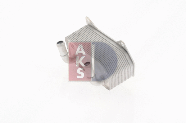 Oil Cooler, automatic transmission