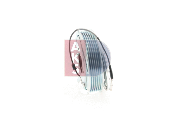 Magnetic Clutch, air conditioning compressor