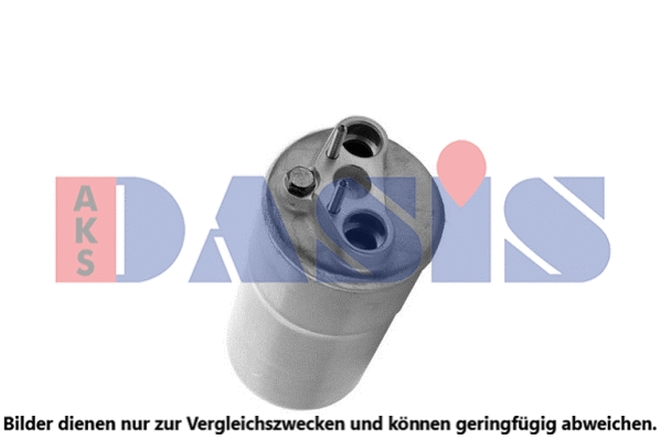 Dryer, air conditioning (800588N)
