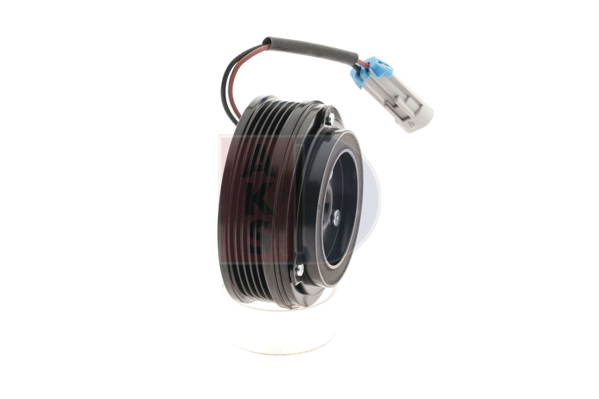 Magnetic Clutch, air conditioning compressor