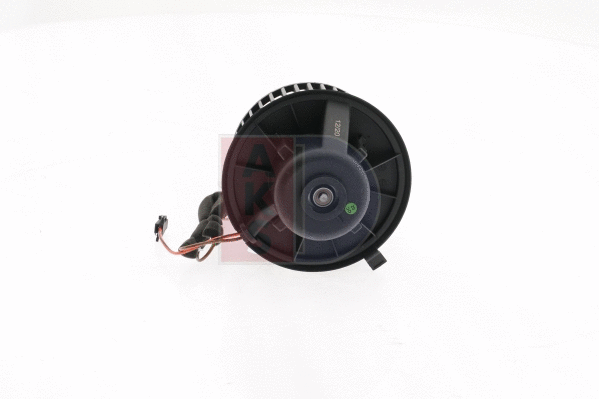 Interior Blower