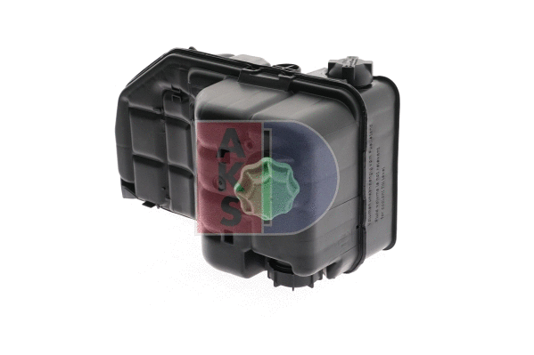 Expansion Tank, coolant
