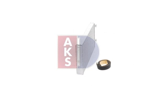 Heat Exchanger, interior heating