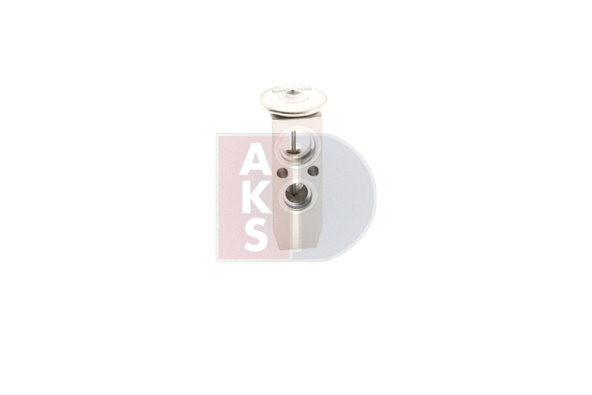 Expansion Valve, air conditioning