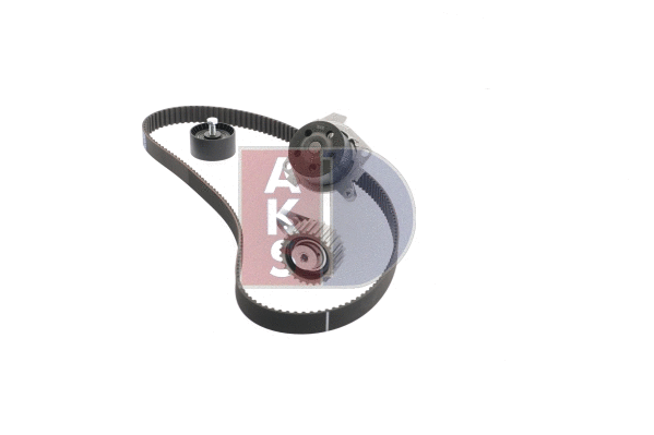 Water Pump & Timing Belt Kit