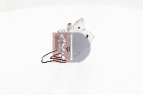 Oil Cooler, engine oil