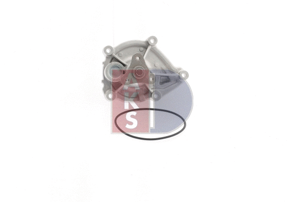 Water Pump, engine cooling (570131N)