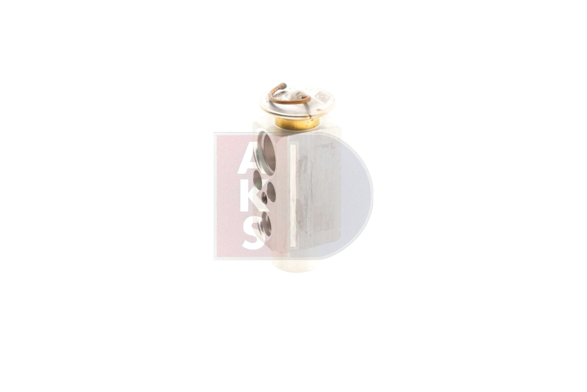 Expansion Valve, air conditioning